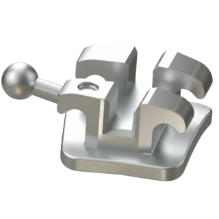 Zamki MIM Monoblock Mini - Niezawodne zamki metalowe 018/022