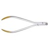 Orthodontic instruments